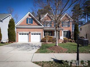 9220 Palm Bay Cir, Raleigh, NC 27617