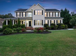 7628 Kensington Manor Ln, Wake Forest, NC 27587