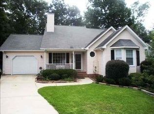 10 Glenrock Ln, Simpsonville, SC 29681
