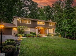 11411 Marbrook Rd, Owings Mills, MD 21117