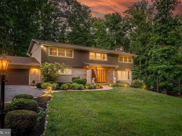 11411 Marbrook Rd, Owings Mills, MD 21117