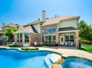 1435 Pebble Hills Dr, Rockwall, TX 75087