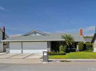 395 S Earlham St, Orange, CA 92869