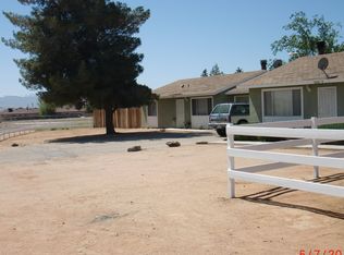 15851 Sago Rd, Apple Valley, CA 92307