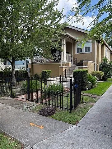 8227 Green St #B — Photo 1