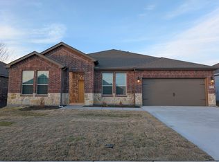 2112 Eugene St, Anna, TX 75409
