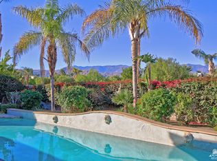 13 Pinewood Cir, Rancho Mirage, CA 92270