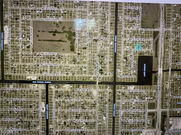 1421 NE 13th St, Cape Coral, FL 33909