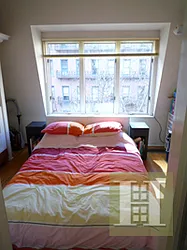 Rented by Halstead Real Estate