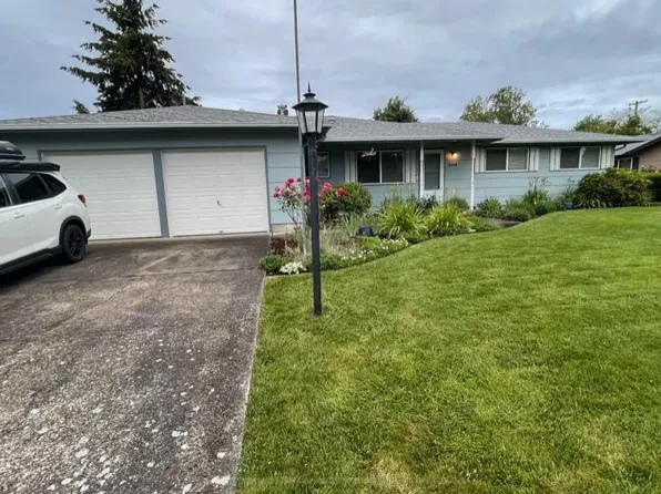 3614 Pine St SE, Albany, OR 97322