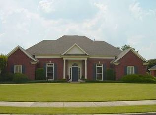 2250 Vaughn Ln, Montgomery, AL 36106