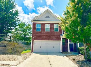 1941 Paxton Ridge Ct, Lilburn, GA 30047