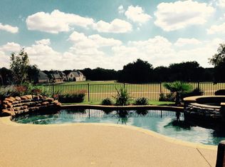 840 Thomas Crossing Dr, Burleson, TX 76028