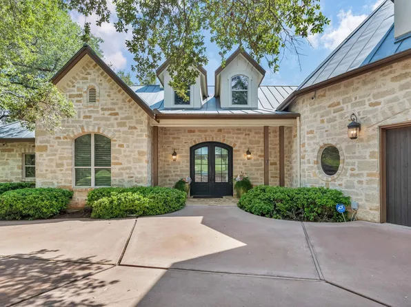 104 Blue Waters, Horseshoe Bay, TX 78657