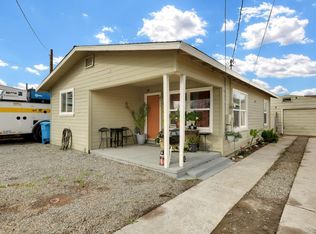 1927 Chapman Ave, Olivehurst, CA 95961