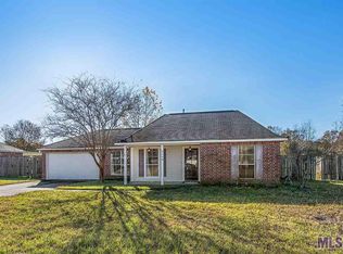 9190 Louis Ave, Denham Springs, LA 70706