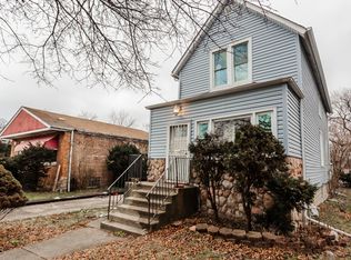 9811 S Carpenter St, Chicago, IL 60643