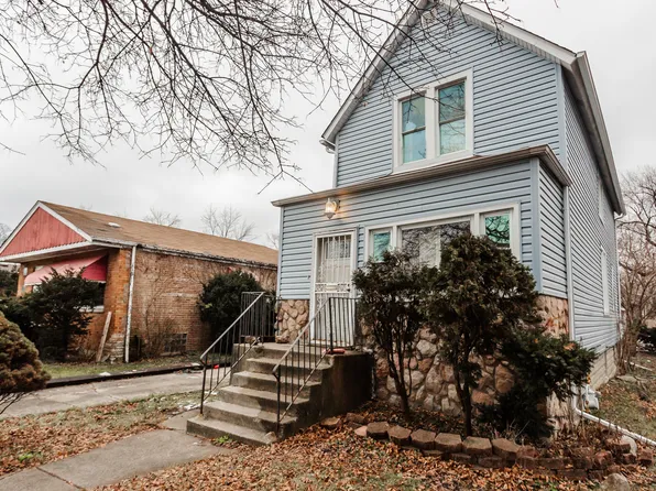 9811 S Carpenter St, Chicago, IL 60643