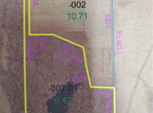 E 1780 North Rd, Stonington, IL 62567