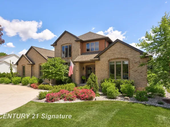 4296 Summerwood Ln, Saginaw, MI 48603