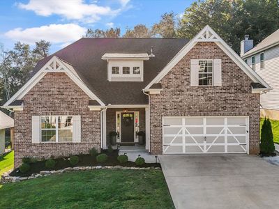 9927 Hummingbird Ln, Knoxville, TN, 37923