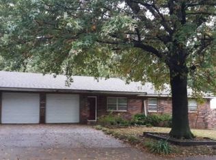 1604 Daline St, Springdale, AR 72762