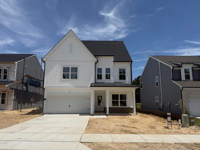 909 Fetching Pl #377, Rolesville, NC, 27571