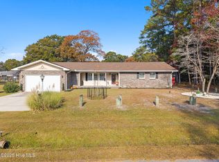 1126 River Drive, Calabash, NC 28467