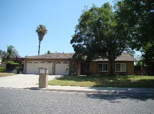 2601 Jessica Rd, Riverside, CA 92506