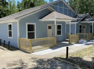 1723 3rd St UNIT A, Gulfport, MS 39501