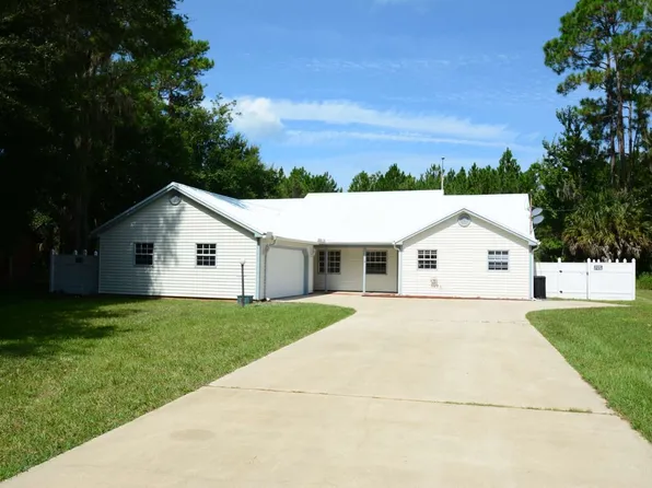 107 Brunswick Ln #A, Palm Coast, FL 32137