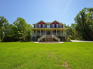 1701 Indigo Island Dr, Hanahan, SC 29410