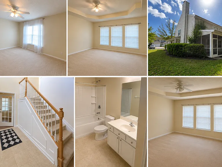 4035 Lionheart Dr — Photo 3