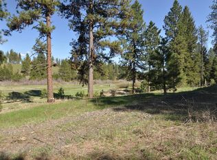 3702 Old Hwy #95, Meadows, ID 83654