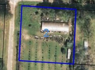 207 Cherry St, Bellwood, AL 36313