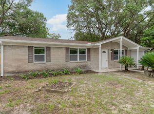 530 Quigley Rd, Pensacola, FL 32506