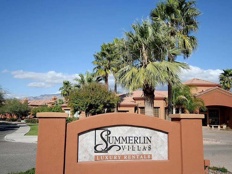 Summerlin Villas — Photo 36
