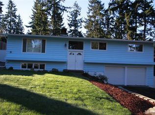 2135 SW 317th Pl, Federal Way, WA 98023