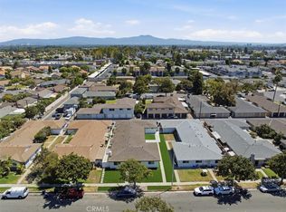 16402 San Jacinto St, Fountain Valley, CA 92708