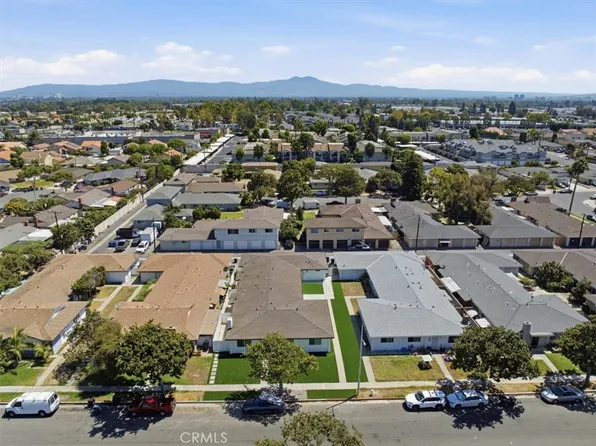 16402 San Jacinto St, Fountain Valley, CA 92708