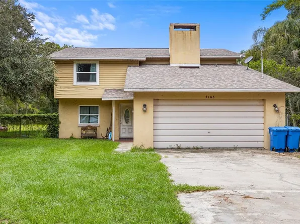 5105 FIVE ACRE ROAD, PLANT CITY, FL 33565