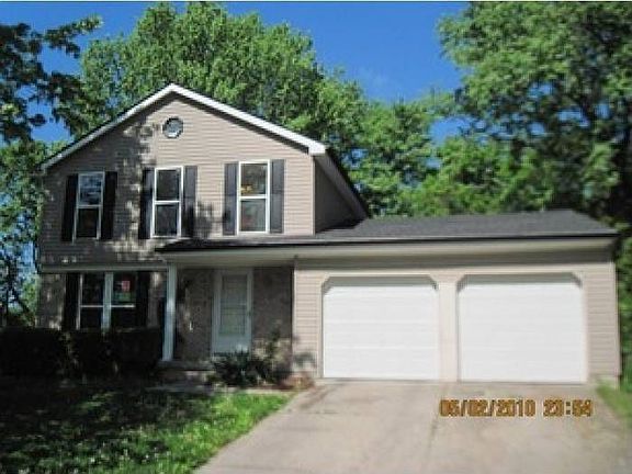 2nd image of 2699 Clubhouse Dr