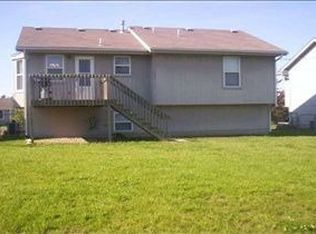 7317 SW 23rd Ter, Topeka, KS 66614