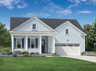 Owen Plan, Longwood Bluffs - Coastal Collection, Murrells Inlet, SC 29576