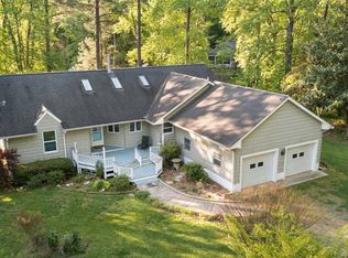 282 Locksley Ln, Reedville, VA 22539