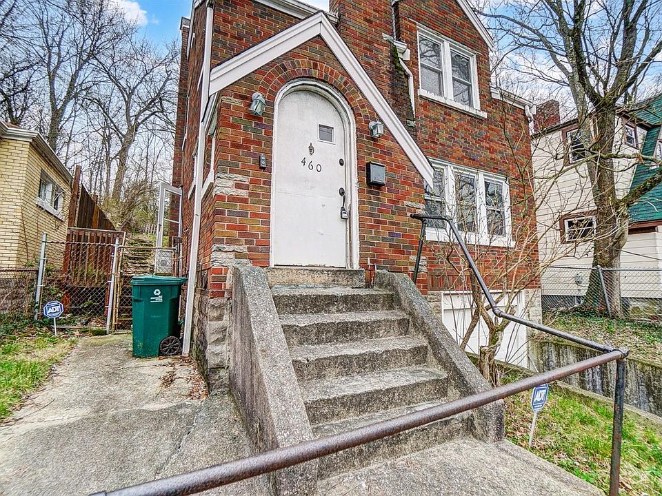 460 Elberon Ave, Cincinnati, OH 45205 Zillow