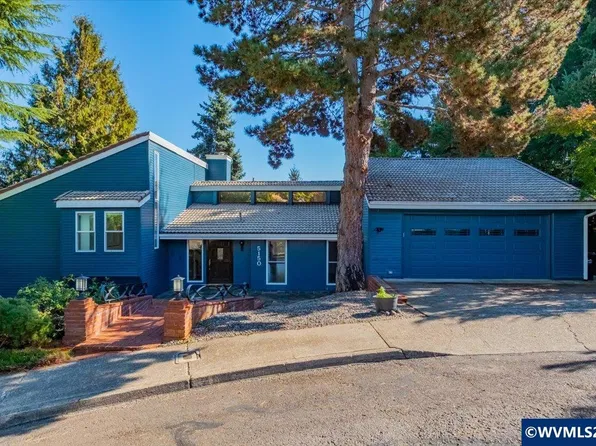 5150 Hill Villa Ct S, Salem, OR 97306