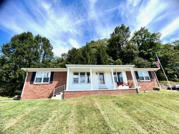 1133 E Main St, Pomeroy, OH 45769