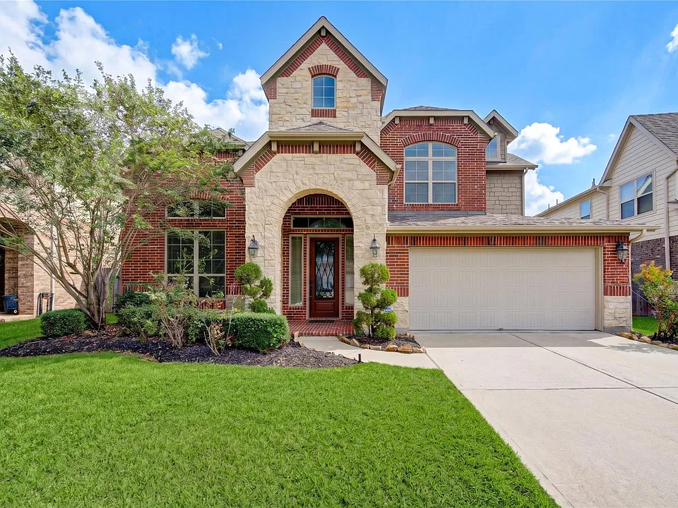 20110 Parker Bend Ln