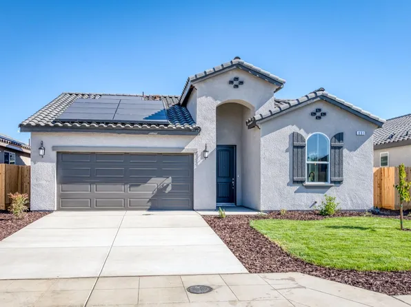 15846 W Dylan Ave, Dos Palos, CA 93620